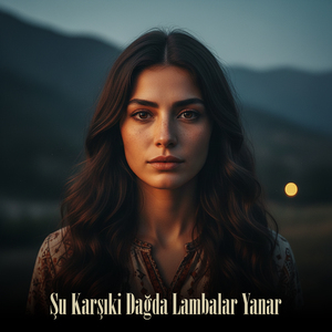 Şu Karşıki Dağda Lambalar Yanar (Ayletme Beni)