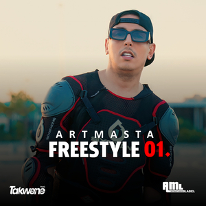 Freestyle 01.