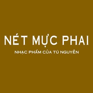 NÉT MỰC PHAI