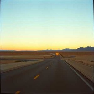 The Quiet After the Fire