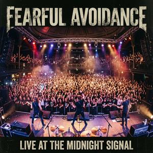 Pretending (Live At The Midnight Signal)