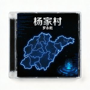 杨家村