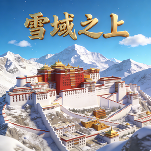 雪域之上