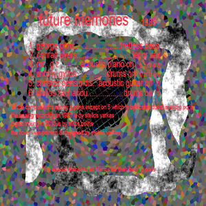 Duke (feat. Kostas Doukakis)