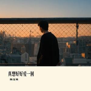 真想好好爱一回