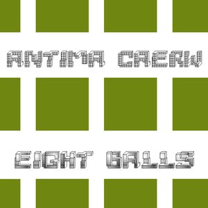 Eight Balls (Radio Edit)