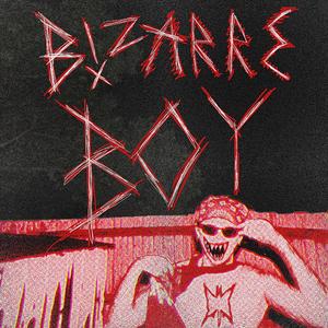 YOU SHOULD DIE (feat. KUDDA)
