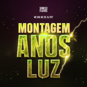 Montagem Anos Luz