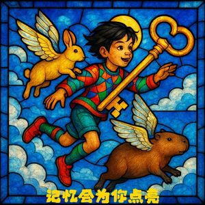 记忆会为你点亮