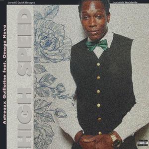 High Speed (feat. Omega Nova)