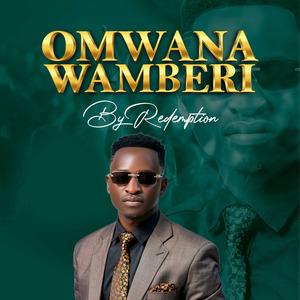Omwana Wamberi