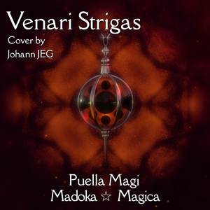 Venari Strigas (Cover)