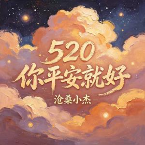 520你平安就好