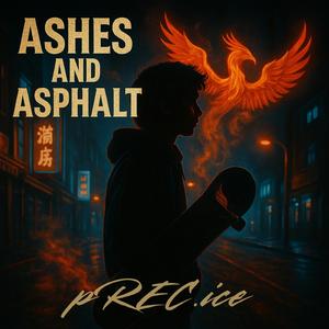 Ashes and Asphalt