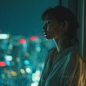 触れてはいけない夜 – Silent Affair