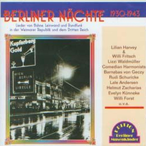 Sing, Nachtigall sing