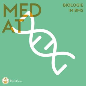 Biologie (MedAT BMS)