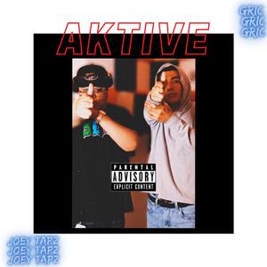 Aktive (feat. Gric)