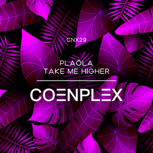 Take Me Higher
