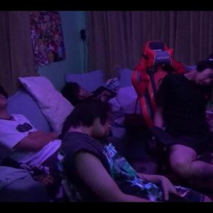 นอนไม่หลับ (feat. KAGOE)