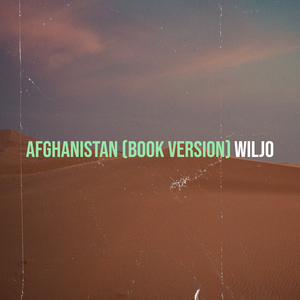 Afghanistan (Book Version)