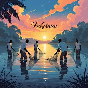 Fishermen (feat. Brutha Rick)