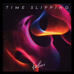 タイム・スリッピング