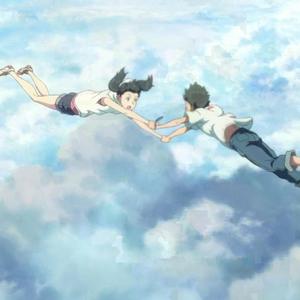 Sunny girl（晴女）