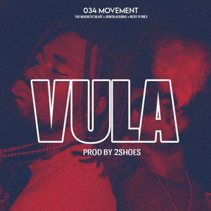 Vula (feat. The Magnetic beats, SomBlackSin & Ricky Rymes)