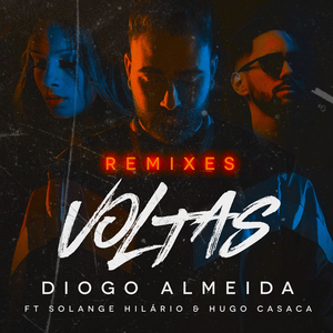 Voltas ((Tiago Meireles Remix) Extended Version)