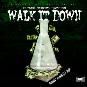 walk it down