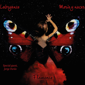 Imaginacíon/ Farruca (feat. Jorge Pardo)