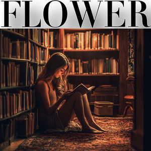 Secret Place 秘密之地