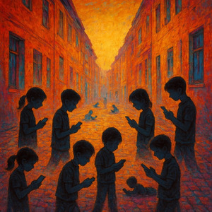 Nankör Nesil Yetiştirdik