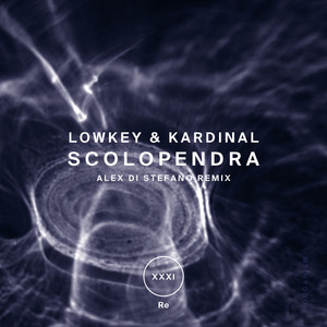 Scolopendra (Original Mix)