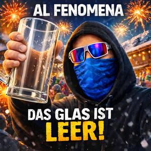 DAS GLAS IST LEER! - Winteredition