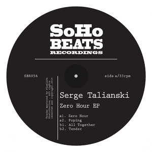 Poping (Original Mix)