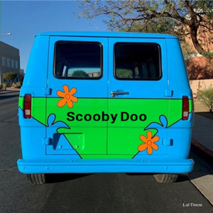 Scooby Doo