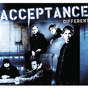 Different (Album Version)