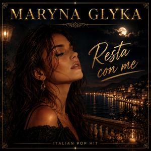 RESTA CON ME