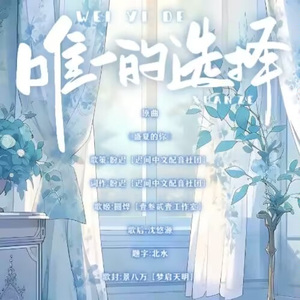 唯一的选择（广播剧《选择》ED）