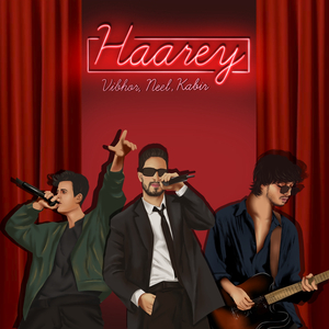 Haarey