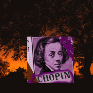 Chopin:Ballade No.4 In F Minor Op.52 Part 1