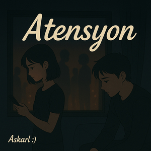 Atensyon