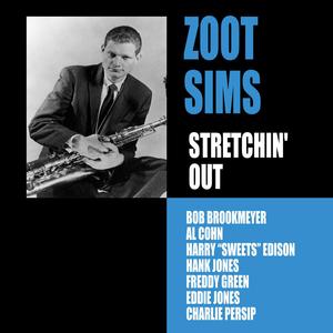 King Porter Stomp (feat. Al Cohn & Bob Brookmeyer)