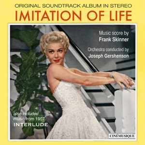 Break-Up (From Imitation of Life)