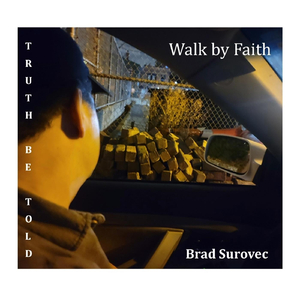 Walk by Faith