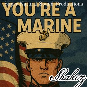 You're A Marine