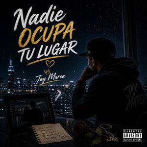 NADIE OCUPA TU LUGAR