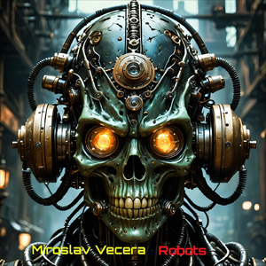 Ja a robot